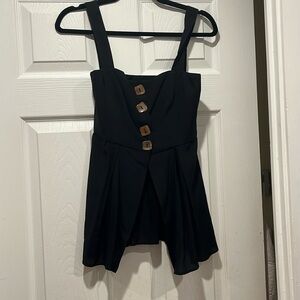 House of Harlow x revolve top